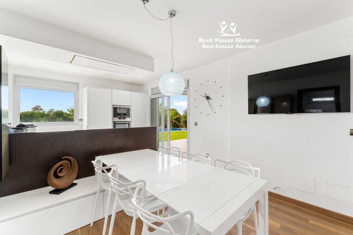 4 sovrum Villa till salu i Lorca med garage - 570 000 € (Ref: 9326706)