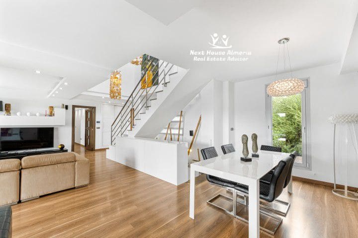 4 sovrum Villa till salu i Lorca med garage - 570 000 € (Ref: 9326706)