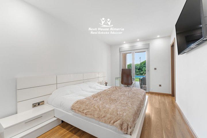 4 sovrum Villa till salu i Lorca med garage - 570 000 € (Ref: 9326706)