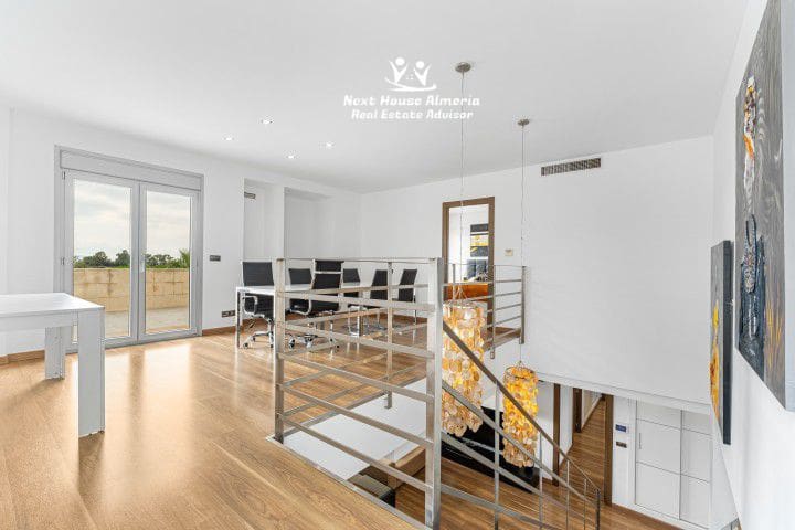 4 sovrum Villa till salu i Lorca med garage - 570 000 € (Ref: 9326706)