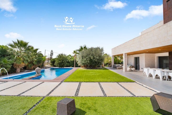 4 sovrum Villa till salu i Lorca med garage - 570 000 € (Ref: 9326706)