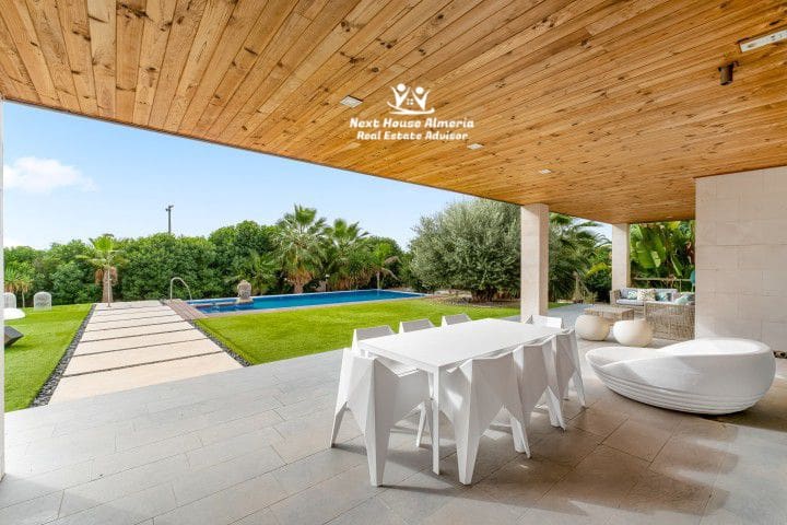 4 sovrum Villa till salu i Lorca med garage - 570 000 € (Ref: 9326706)