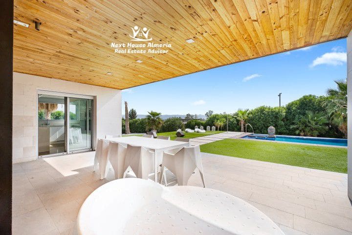 4 sovrum Villa till salu i Lorca med garage - 570 000 € (Ref: 9326706)