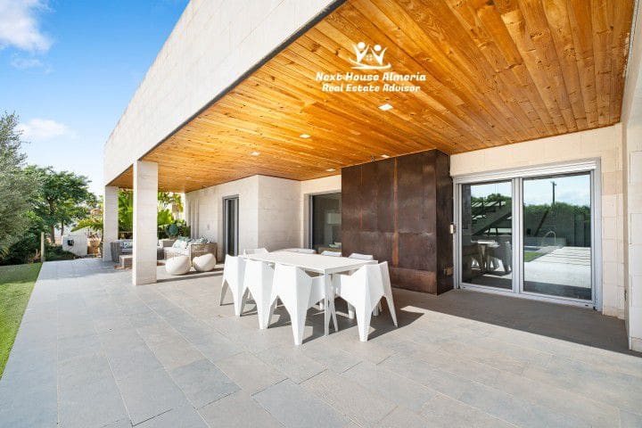 4 sovrum Villa till salu i Lorca med garage - 570 000 € (Ref: 9326706)