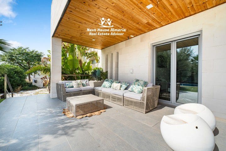 4 sovrum Villa till salu i Lorca med garage - 570 000 € (Ref: 9326706)