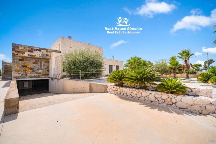 4 sovrum Villa till salu i Lorca med garage - 570 000 € (Ref: 9326706)