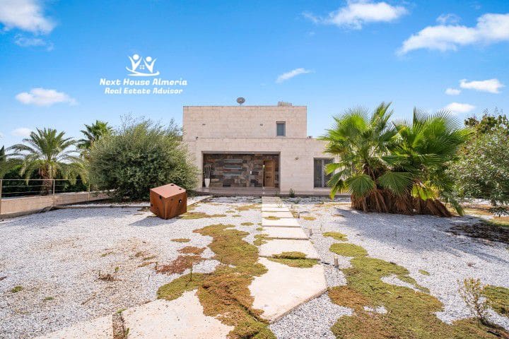 4 sovrum Villa till salu i Lorca med garage - 570 000 € (Ref: 9326706)