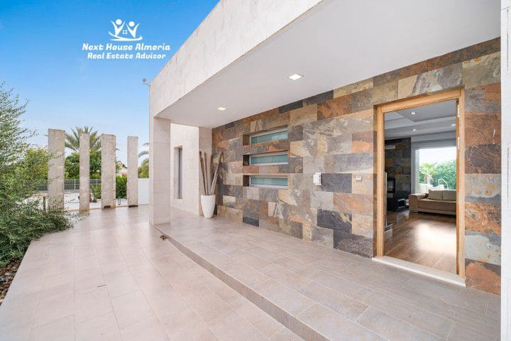 4 sovrum Villa till salu i Lorca med garage - 570 000 € (Ref: 9326706)