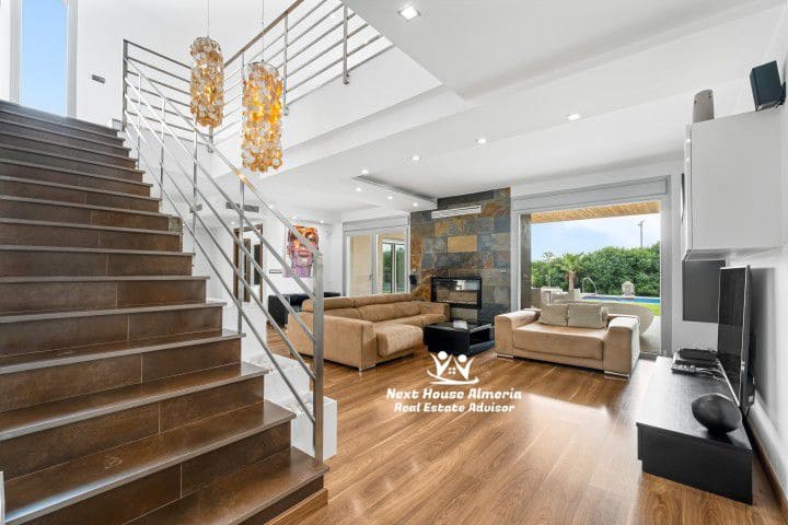 4 sovrum Villa till salu i Lorca med garage - 570 000 € (Ref: 9326706)