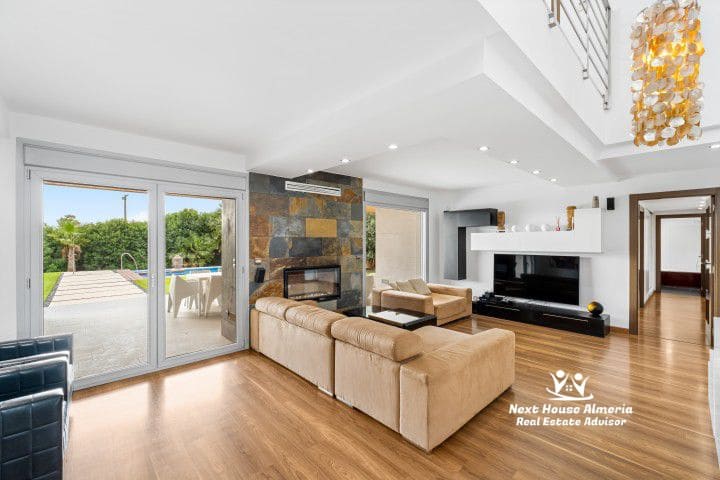 4 sovrum Villa till salu i Lorca med garage - 570 000 € (Ref: 9326706)