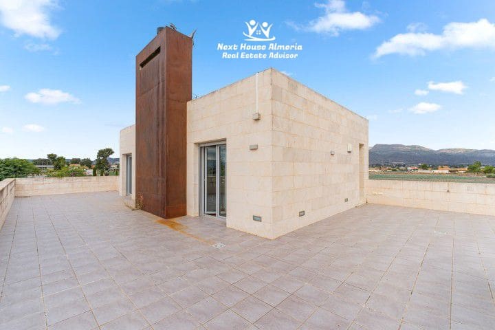 4 sovrum Villa till salu i Lorca med garage - 570 000 € (Ref: 9326706)