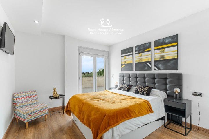 4 sovrum Villa till salu i Lorca med garage - 570 000 € (Ref: 9326706)