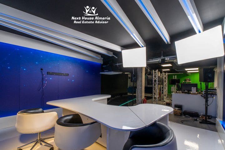 4 sovrum Villa till salu i Lorca med garage - 570 000 € (Ref: 9326706)