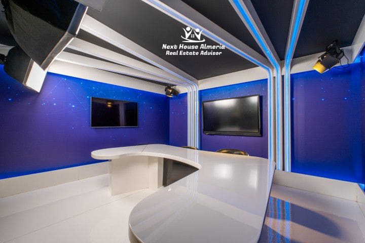 4 sovrum Villa till salu i Lorca med garage - 570 000 € (Ref: 9326706)