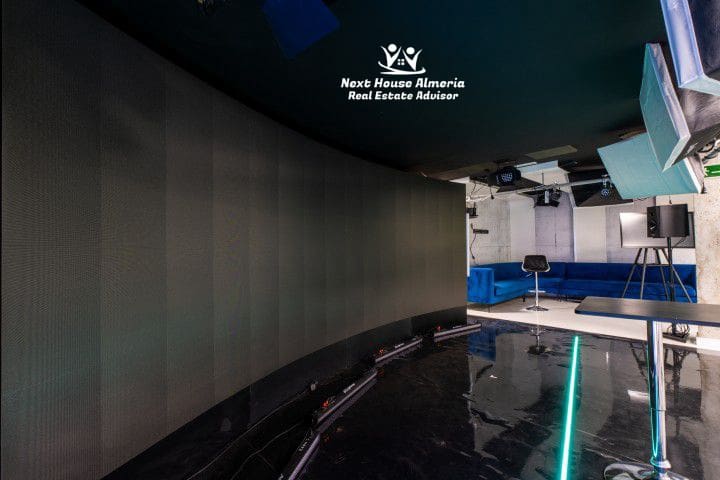 4 sovrum Villa till salu i Lorca med garage - 570 000 € (Ref: 9326706)