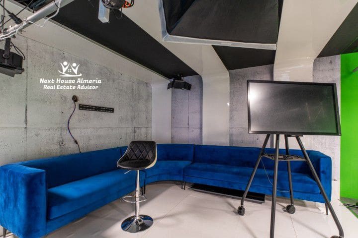 4 sovrum Villa till salu i Lorca med garage - 570 000 € (Ref: 9326706)