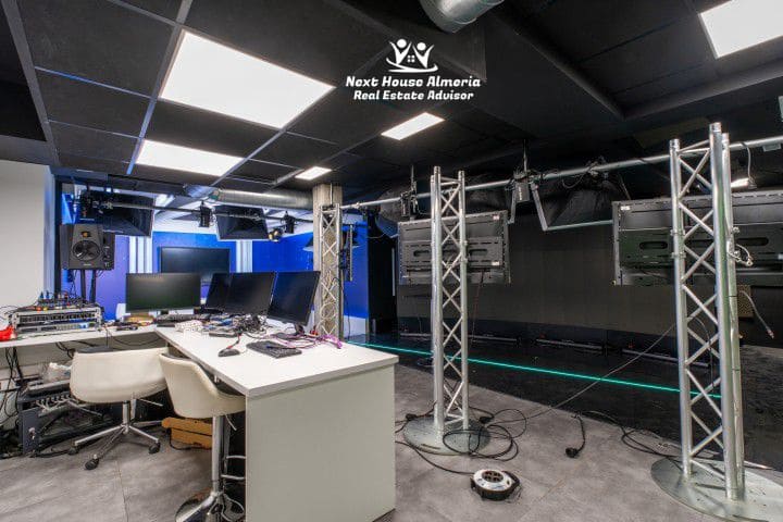 4 sovrum Villa till salu i Lorca med garage - 570 000 € (Ref: 9326706)