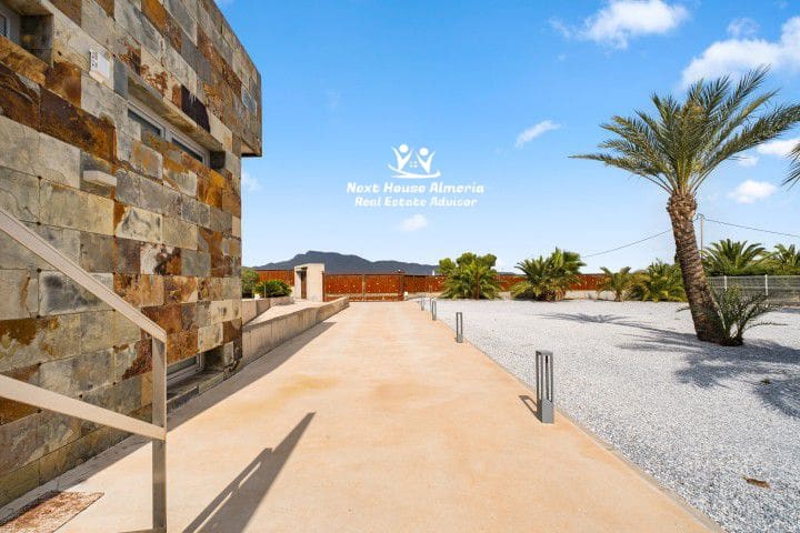 4 sovrum Villa till salu i Lorca med garage - 570 000 € (Ref: 9326706)