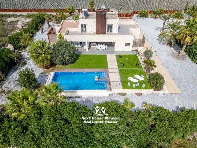 4 sovrum Villa till salu i Lorca med garage - 570 000 € (Ref: 9326706)