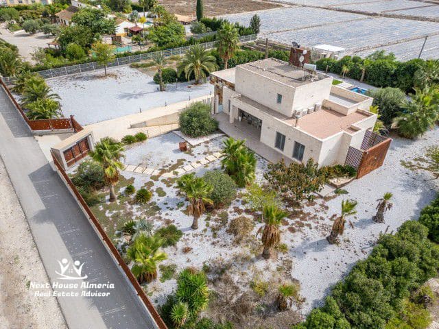 4 sovrum Villa till salu i Lorca med garage - 570 000 € (Ref: 9326706)