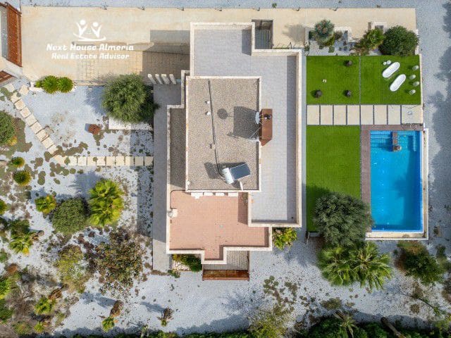 4 sovrum Villa till salu i Lorca med garage - 570 000 € (Ref: 9326706)