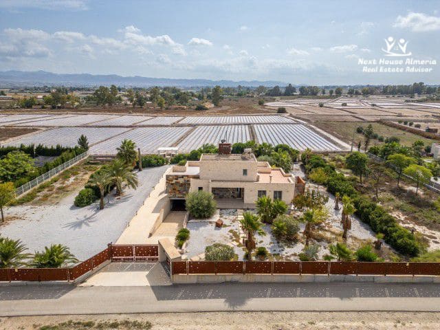 4 sovrum Villa till salu i Lorca med garage - 570 000 € (Ref: 9326706)