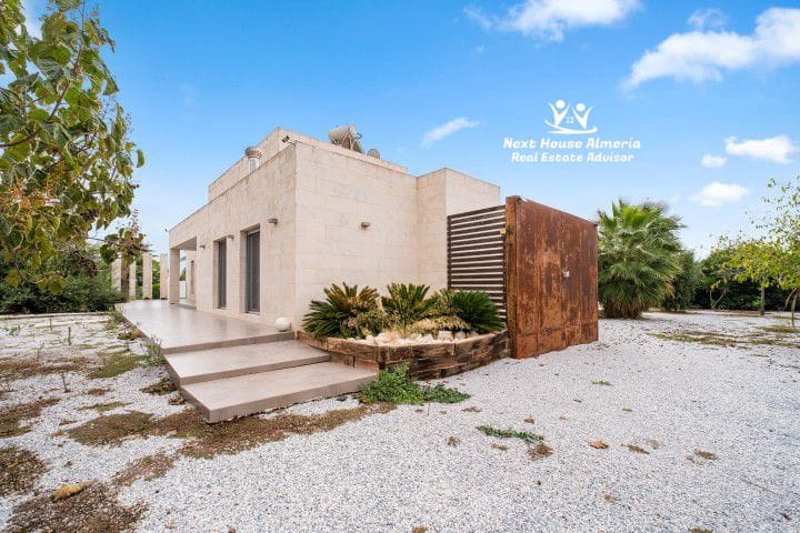 4 sovrum Villa till salu i Lorca med garage - 570 000 € (Ref: 9326706)