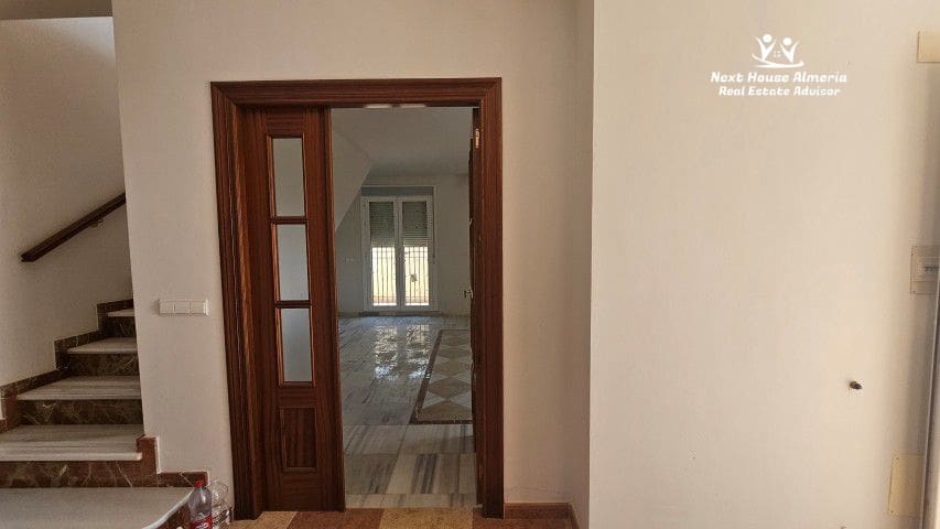 4 soveværelse Villa til salg i Oria med garage - € 175.000 (Ref: 9353801)