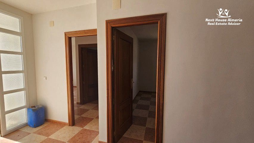 4 soveværelse Villa til salg i Oria med garage - € 175.000 (Ref: 9353801)