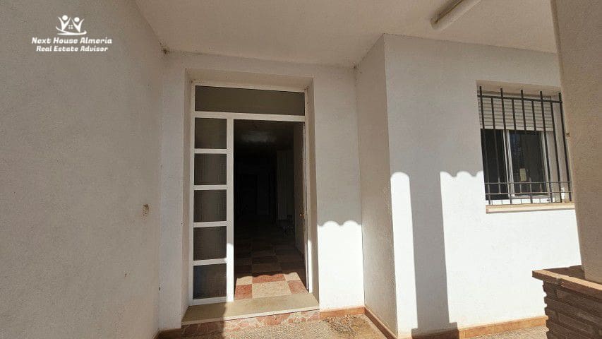 4 soveværelse Villa til salg i Oria med garage - € 175.000 (Ref: 9353801)