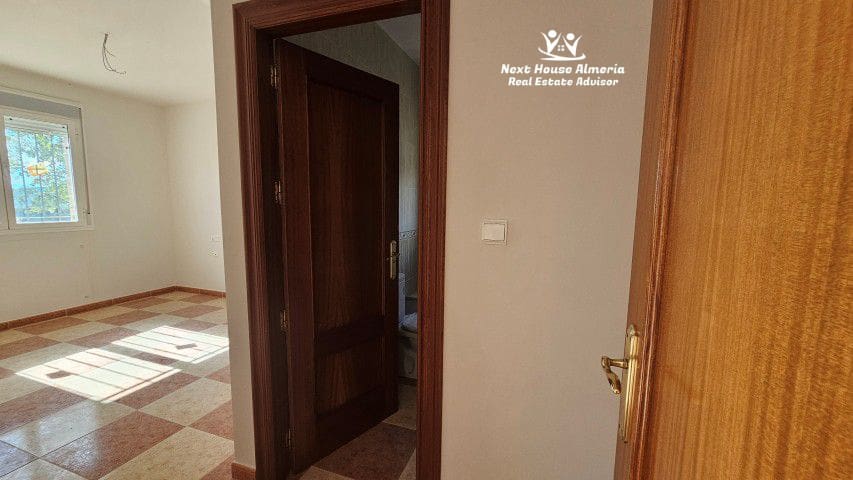 4 soveværelse Villa til salg i Oria med garage - € 175.000 (Ref: 9353801)