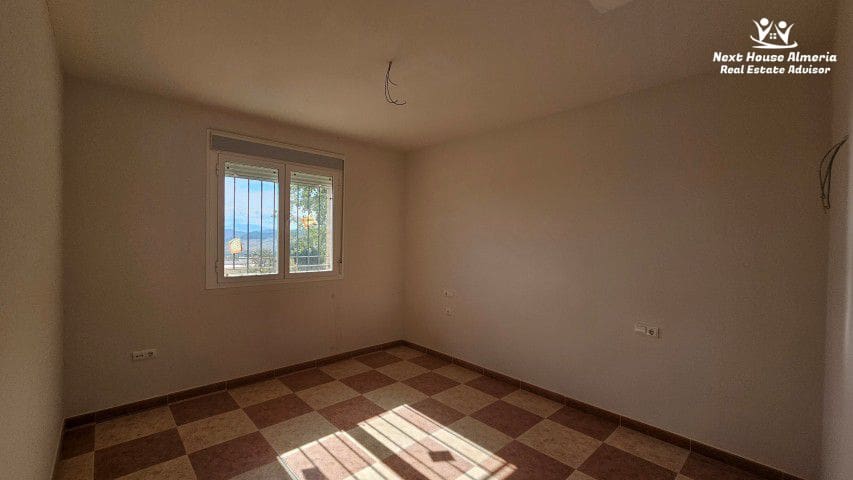 4 soveværelse Villa til salg i Oria med garage - € 175.000 (Ref: 9353801)