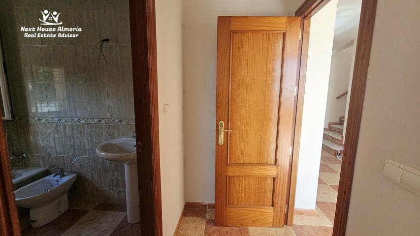 4 soveværelse Villa til salg i Oria med garage - € 175.000 (Ref: 9353801)