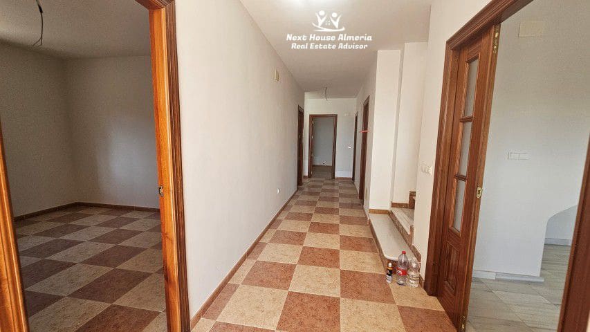 4 soveværelse Villa til salg i Oria med garage - € 175.000 (Ref: 9353801)