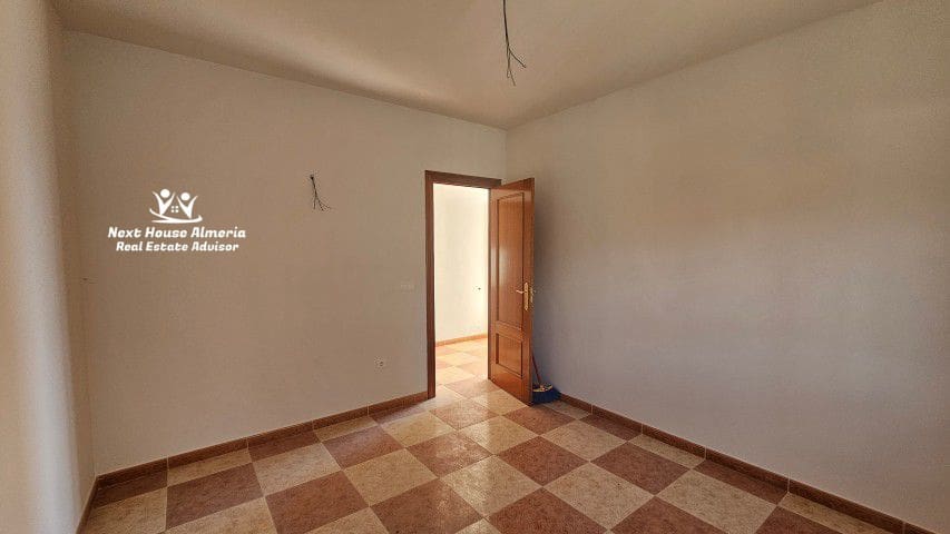 4 soveværelse Villa til salg i Oria med garage - € 175.000 (Ref: 9353801)