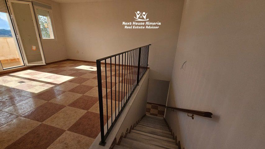 4 soveværelse Villa til salg i Oria med garage - € 175.000 (Ref: 9353801)