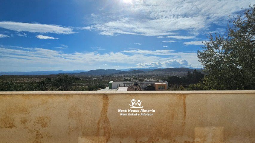 4 soveværelse Villa til salg i Oria med garage - € 175.000 (Ref: 9353801)