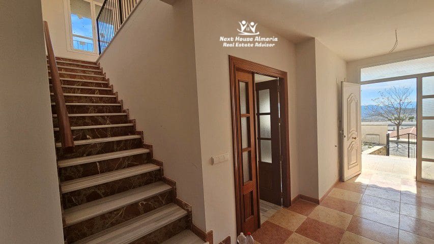 4 soveværelse Villa til salg i Oria med garage - € 175.000 (Ref: 9353801)