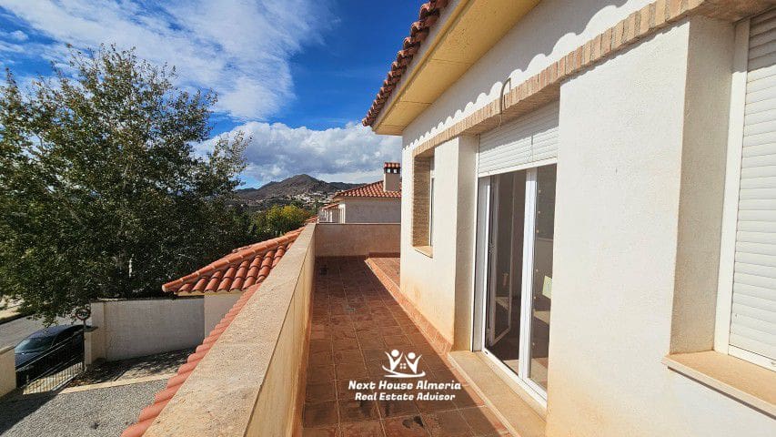 4 soveværelse Villa til salg i Oria med garage - € 175.000 (Ref: 9353801)