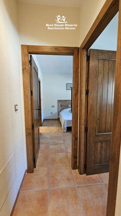 3 sypialnia Finka/Dom wiejski na sprzedaż w La Parroquia - 165 000 € (Ref: 9353802)