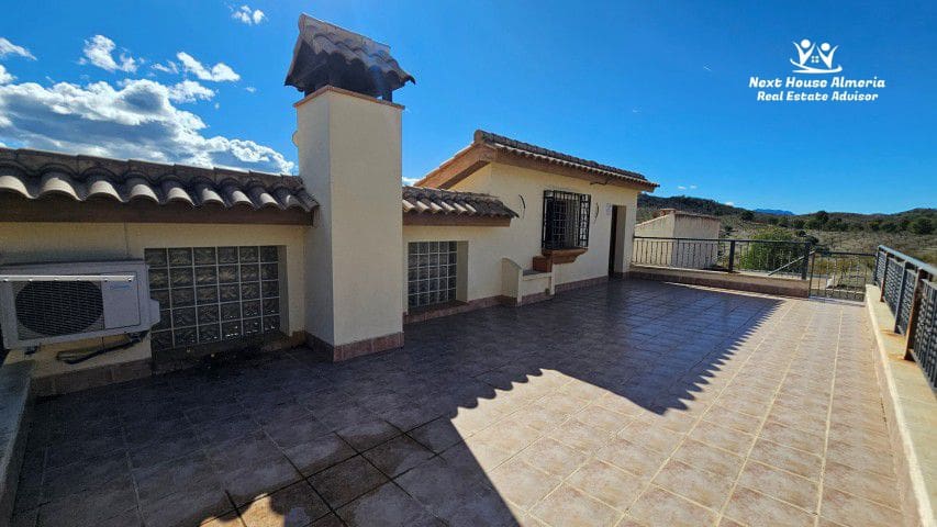 3 sypialnia Finka/Dom wiejski na sprzedaż w La Parroquia - 165 000 € (Ref: 9353802)