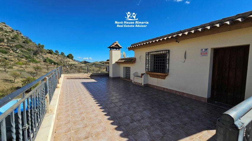 3 sypialnia Finka/Dom wiejski na sprzedaż w La Parroquia - 165 000 € (Ref: 9353802)