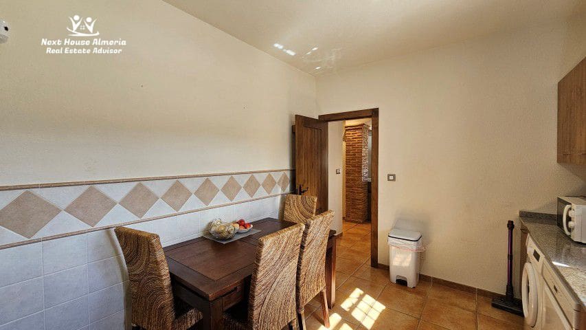 3 sypialnia Finka/Dom wiejski na sprzedaż w La Parroquia - 165 000 € (Ref: 9353802)