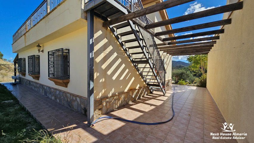 3 sypialnia Finka/Dom wiejski na sprzedaż w La Parroquia - 165 000 € (Ref: 9353802)