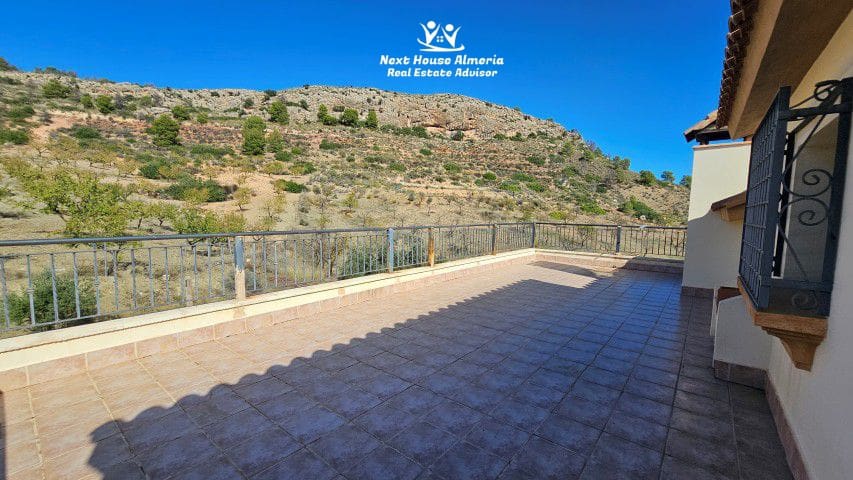 3 sypialnia Finka/Dom wiejski na sprzedaż w La Parroquia - 165 000 € (Ref: 9353802)