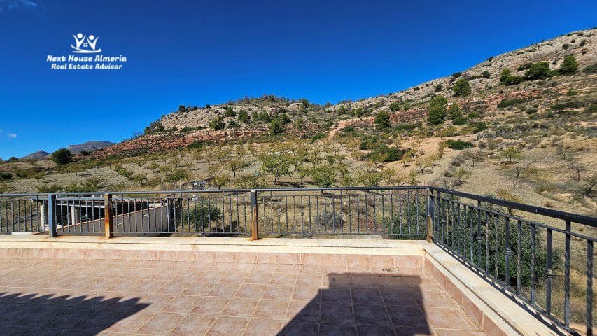 3 sypialnia Finka/Dom wiejski na sprzedaż w La Parroquia - 165 000 € (Ref: 9353802)