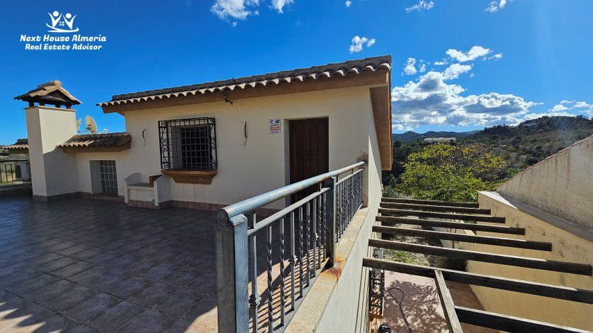 3 sypialnia Finka/Dom wiejski na sprzedaż w La Parroquia - 165 000 € (Ref: 9353802)