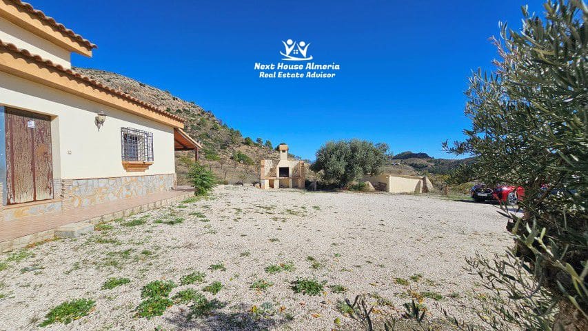 3 sypialnia Finka/Dom wiejski na sprzedaż w La Parroquia - 165 000 € (Ref: 9353802)