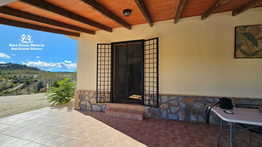 3 sypialnia Finka/Dom wiejski na sprzedaż w La Parroquia - 165 000 € (Ref: 9353802)