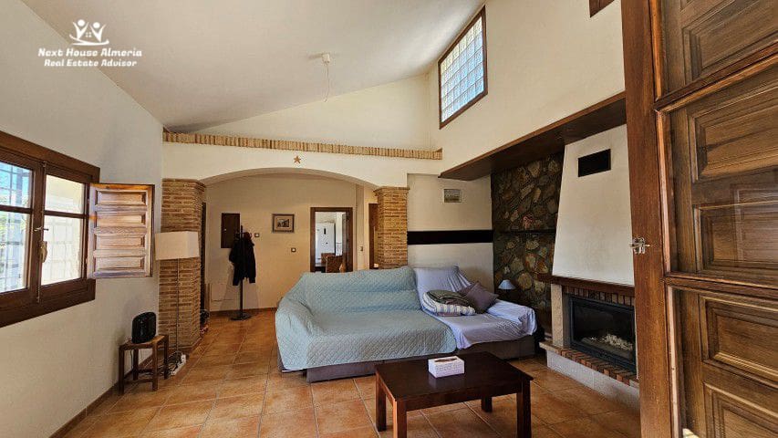 3 sypialnia Finka/Dom wiejski na sprzedaż w La Parroquia - 165 000 € (Ref: 9353802)